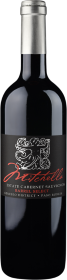 2019 Barrel Select Cabernet Sauvignon **New Release**